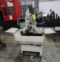 HORIZONTAL HONING MACHINE, SUNNEN MDL. MBB-1660, .06” - 6.5” dia. cap. x 1/