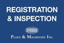 INSPECTION INFO