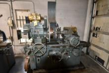 GRINDER, HEALD MDL. 72A, Rex head, updated motors, variable spd. drive (Located at: Jones Machine