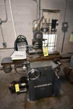 TOOL & CUTTER GRINDER, CINCINNATI #2 (Located at: Jones Machine Company, 5710 Brittmoore, Houston,