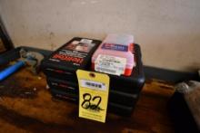 LOT OF HELICOILS (Located at: Jones Machine Company, 5710 Brittmoore, Houston, TX 77041)