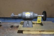 DOUBLE END BUFFER, 10", 3/4 HP