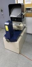 OPTICAL COMPARATOR, l. PH14LS, 14" dia. screen.