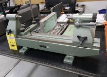 BENCH CENTER, RSK TYPE #1