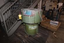 DEBURRING MACHINE, ULTRA-MATIC