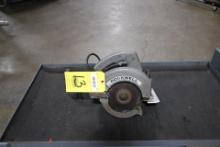 CIRCULAR SAW, ROCKWELL, 6-3/4"