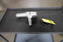 IMPACT GUN, electric, 1/2"