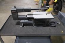 SCROLL SAW, CRAFTSMAN, 16"