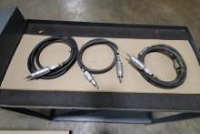 LOT OF PENCIL GRINDERS, DOTCO