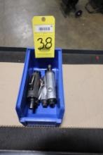 LOT OF PNEUMATIC DIE GRINDERS