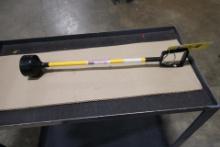 MAGNETIC PICK UP TOOL, CENTRAL MACHINERY