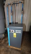 REFRIGERATED DRYER, ATLAS COPCO MDL. FX61N