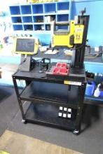 MARKING MACHINE, TECHNOMARK MDL. 120