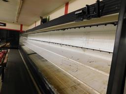 Tyler Open Air Refrigerator Unit 38ft W/misting System