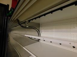 Tyler Open Air Refrigerator Unit 38ft W/misting System