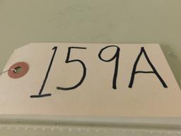 Shelving Unit Single Side 54ft