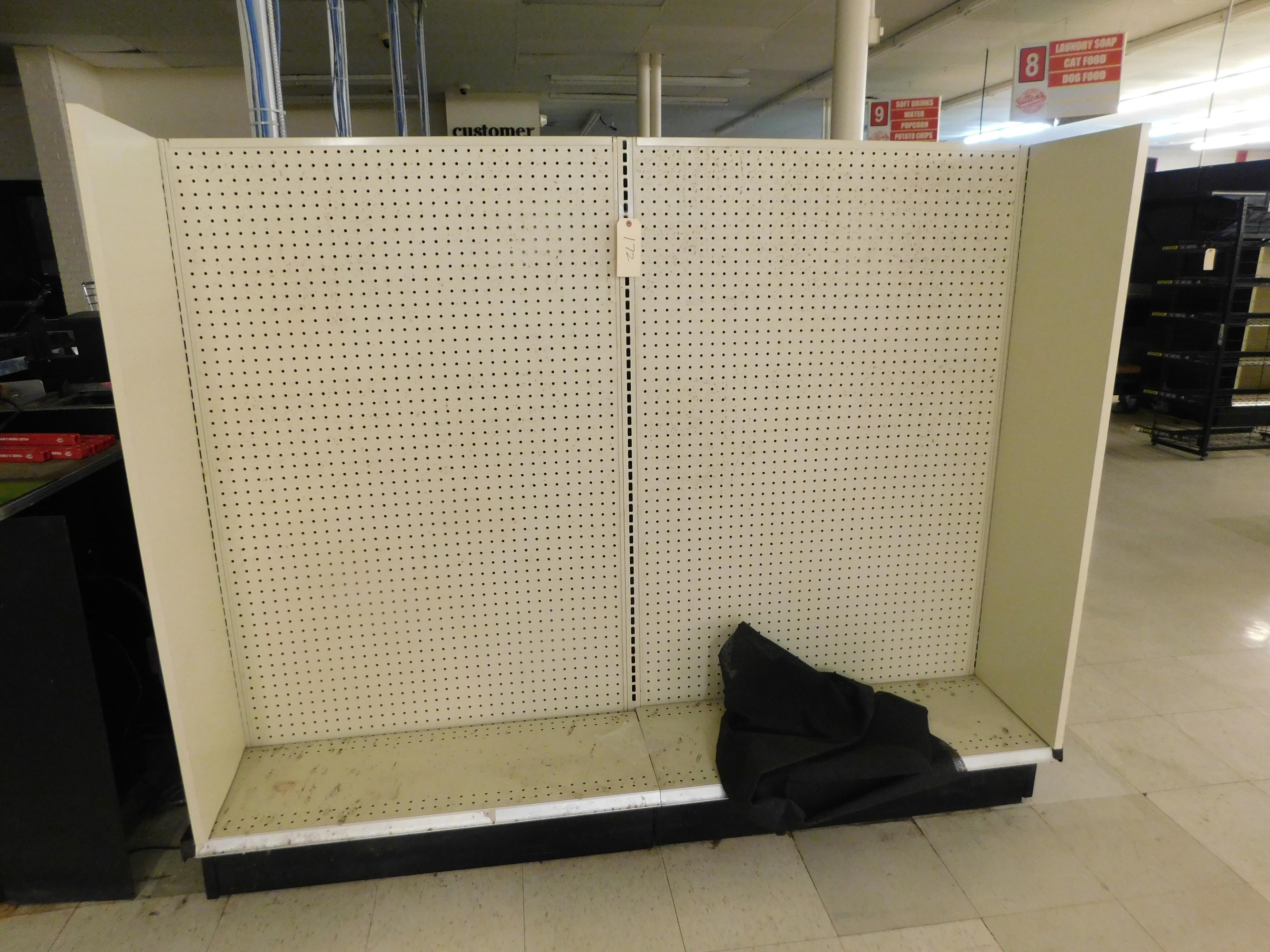 Shelving Unit