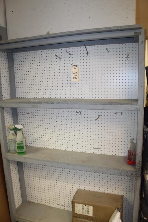 Shelving Unit