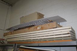 Misc Wood Lot
