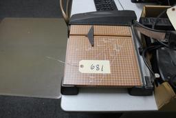Paper Cutter