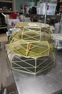 Cake Display Stand