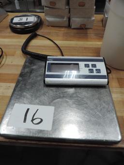 Smart Weigh Scales