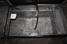 Deezee Truck Tool Box