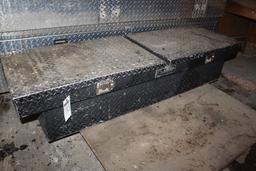 Deezee Truck Tool Box