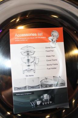 Chaffing Pan