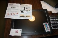 SLSY Led Writing Board