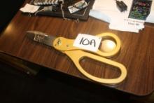 Ribbon Cutting Scissors