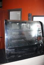 Refrigerated Display Case