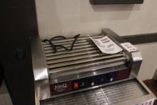 Mardawg Hot Dog Roller