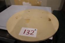 Pizza Stone