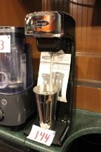 Omega Drink Mixer