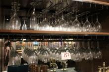 Wine Glasses