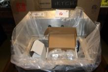 Profeeshaw Stainless Hand Sink