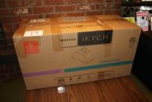 IKTCH Range Hood