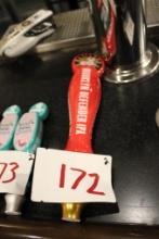 Beer Tap Handles