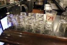 Cocktail Glasses