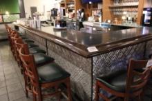 Bar "U" Shape