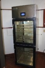 Delfield Reach In Cooler