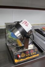 Wichemi Waffle Maker