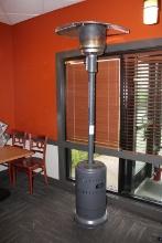 Propane Patio Heater