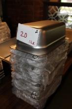 1/3 Hotel Pans-New