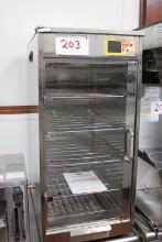 Hot Box Food Warmer