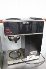 Bunn Coffee Maker