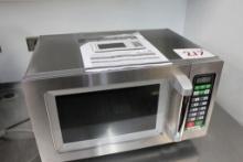 Spectrum Commercial Microwave Oven