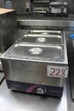 Topkitch Catering Food Warmer