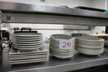 Plates